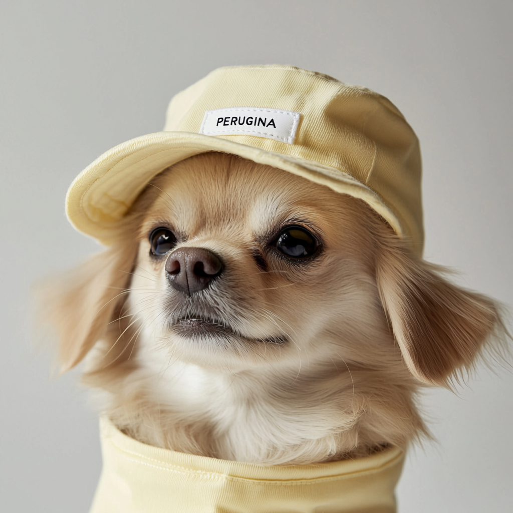 Hats for pets