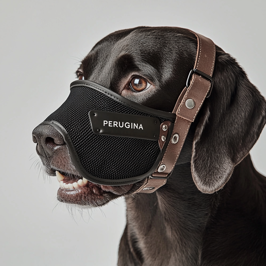 Muzzles for animals