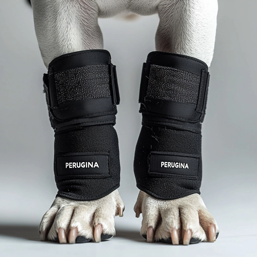 Leggings for animals