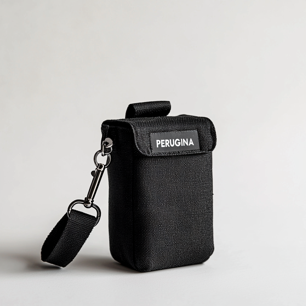 Dog waste bag dispensers adapted for use with leashes